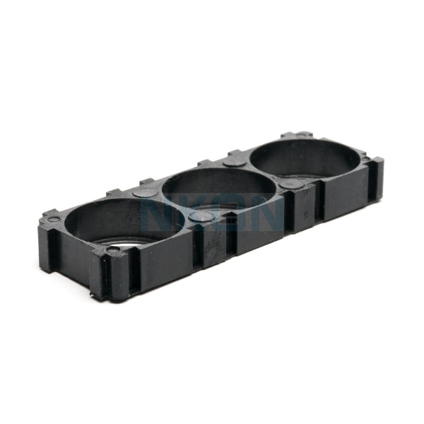 3x18650 Battery Spacer holder