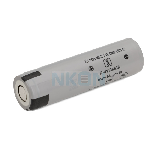 Panasonic NCR18650BD 3180mAh - 10A