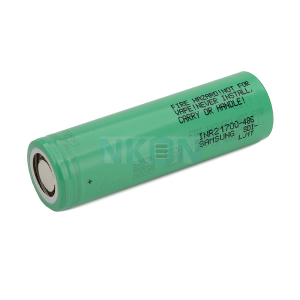 Samsung INR21700-48G 4800mAh - 9.6A