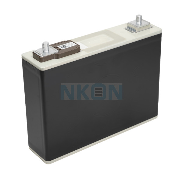 Samsung SDI 60Ah NMC Lithium Prismatic Battery - 3.7V