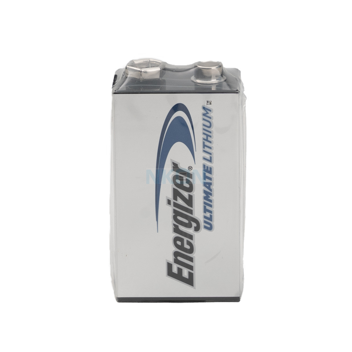maak een foto Inpakken Dwang Energizer 9V Lithium Batterij - C, D & 9V - Lithium - Wegwerpbatterijen |  NKON