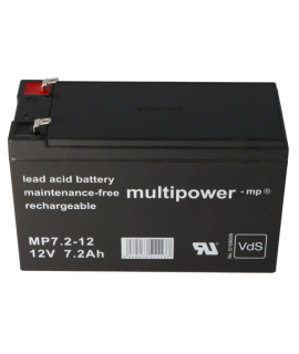 Naar behoren Gezag kool 12V - Loodaccu's - Oplaadbare batterijen | NKON