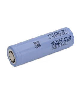 Samsung INR21700-40T (40T5) 4000mAh - 35A