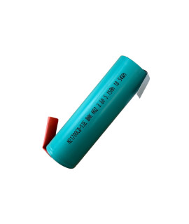 BAK N21700CD-53E - 5300mAh - 10.3A - Z-Tag