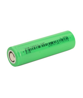 18650 - Li-ion - Piles rechargeables