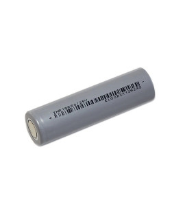 2 x 4800mAh 3,7V 18650 Akku wiederaufladbare Li-Ion Taschenlampe –  batteryzone-de