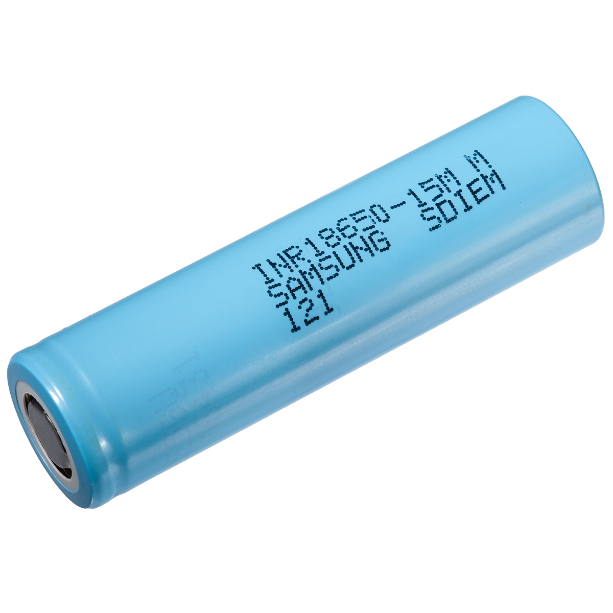 SamsungINR18650-15M1500mAh-20A