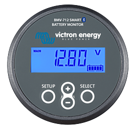 Victron Energy BMV-712 Smart Battery Monitor