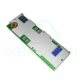 JK RESS Active Balance BMS PB2A16S20P - (7S - 16S) - 200A - LiFePO4 / Li-ion / LTO