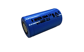 Enercig INR18350 1100mAh - 10A