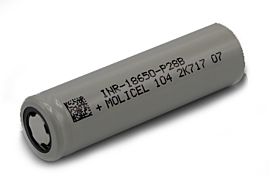 Molicel INR18650-P28B 2800mAh - 40A