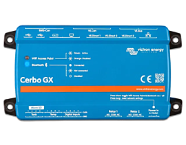 Victron Energy BPP900450100 Cerbo GX Панель управления